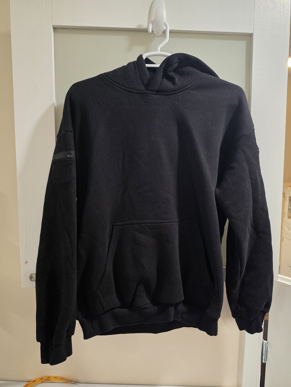 Travel Essentials Hoodie